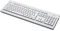 Fujitsu KB521 Keyboard, USB, CZ/US Vorschaubild