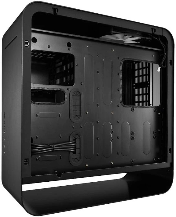 Cooltek UMX2 schwarz