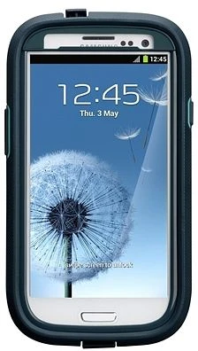 Case-Mate Tough Xtreme Case für Samsung Galaxy S3 dunkelblau