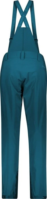 Scott Explorair DRX 3L Skihose lang majolica blue (Damen)