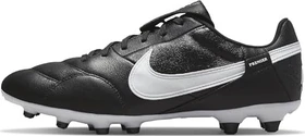 Nike Premier 3 FG schwarz/weiß (Herren)