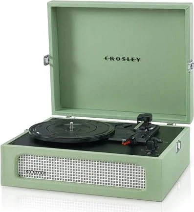 Crosley Voyager