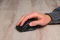 Speedlink Libera Rechargeable Silent Wireless Mouse, schwarz, USB/Bluetooth Vorschaubild