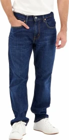 Levi's 502 Taper Jeans grapevyne (Herren)