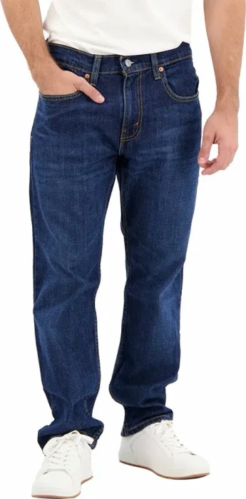 Levi's 502 Taper Jeans grapevyne (Herren)