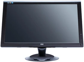 AOC 2236Vwa, 21.5"
