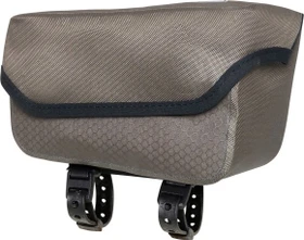 Ortlieb Fuel Pack 1 Oberrohrtasche dark sand