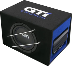 Crunch GTi800A