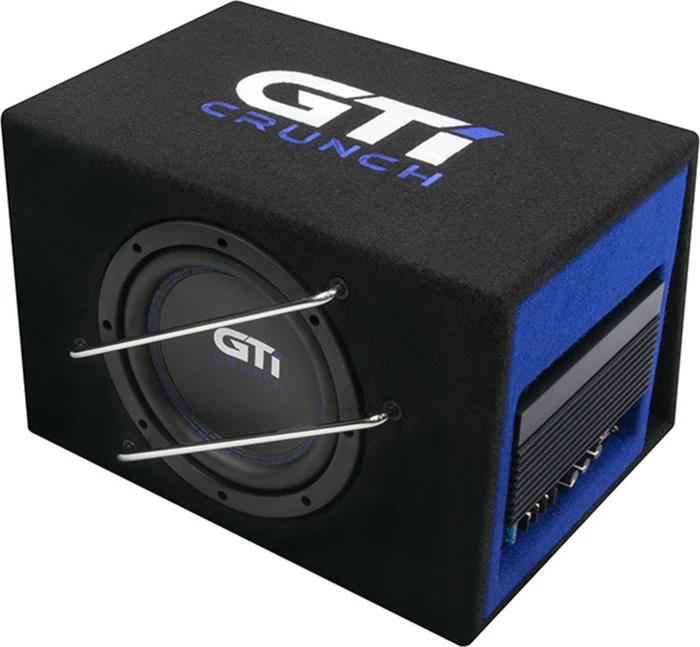 Crunch GTi800A