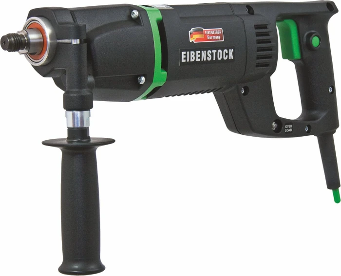 Eibenstock EHD 1500 Elektro-Bohrmaschine inkl. Koffer