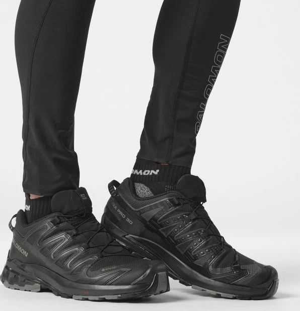 Salomon XA Pro 3D V9 GTX phantom (Herren)