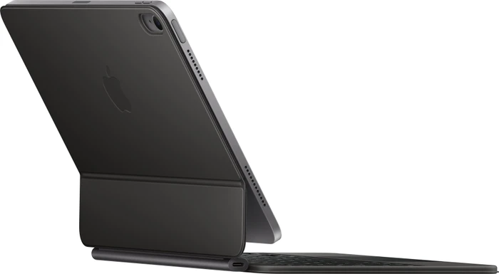 Apple Magic Keyboard für iPad Air 11" (M3/M4), schwarz, DE