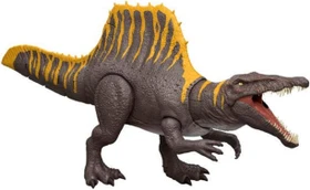 Mattel Jurassic World - Tail Thrasher Spinosaurus