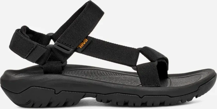 Teva Hurricane XLT 2 schwarz (Damen)