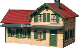 Piko - Spur G Gleis - G Bahnhof Rosenbach