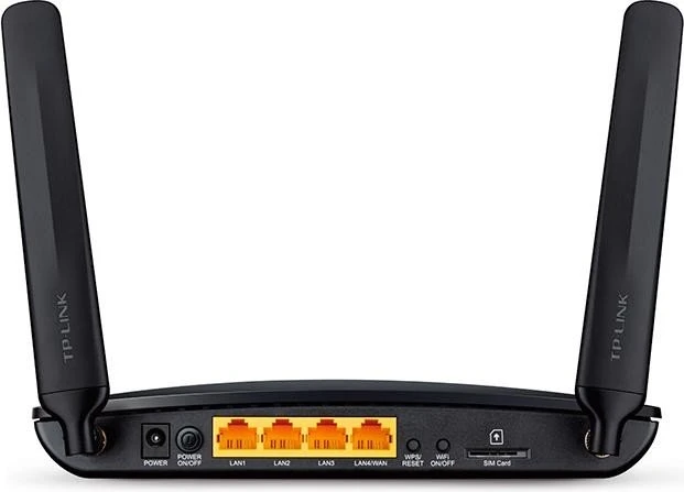 TP-Link TL-MR6400, V3