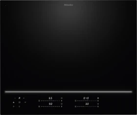 Miele KM 8765 FL Diamond Induktionskochfeld autark