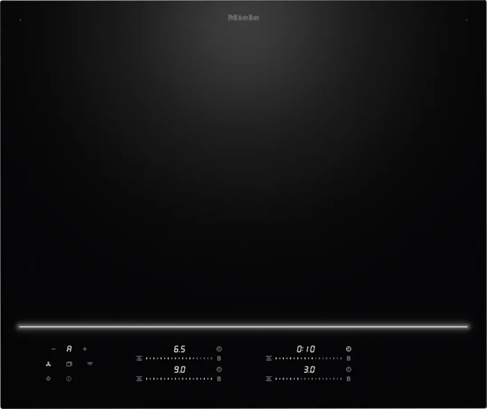 Miele KM 8765 FL Diamond Induktionskochfeld autark
