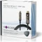 Nedis USB-C 3.1 [Stecker] auf HDMI [Stecker] 4K 60Hz Adapterkabel schwarz, 20m Vorschaubild