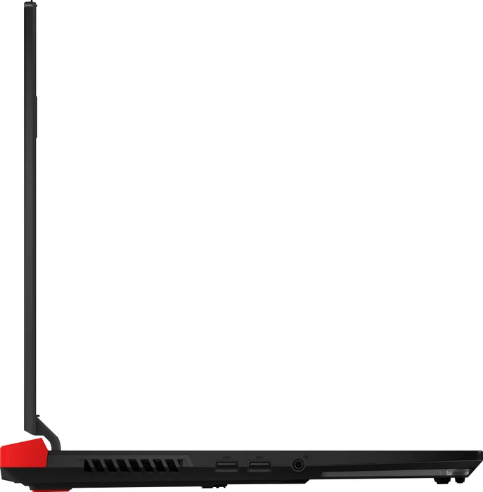 ASUS ROG Strix G17 G713QR-HX023T, Original Black, Ryzen 7 5800H, 16GB RAM, 1TB SSD, GeForce RTX 3070, DE