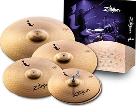 Zildjian I Family Pro Gig Pack