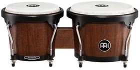 Meinl Headliner Series Wood Bongos Vintage Wine Barrel