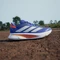 adidas Duramo SL 2.0 lucid blue/zero metalic/impact orange (Herren) Vorschaubild