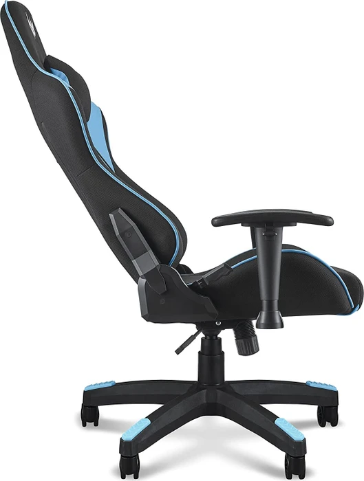 Acer Predator Rift lite Gamingstuhl, schwarz/blau