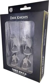 Dark Souls: The Roleplaying Game - Dark Knights