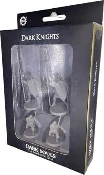 Dark Souls: The Roleplaying Game