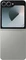 Samsung Galaxy Z Flip6 512GB Silver Shadow Vorschaubild
