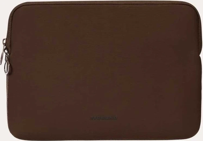 Tucano Top Sleeve für Notebook 13" braun