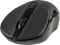 ISY IWM 1000 Wireless Mouse schwarz, USB Vorschaubild