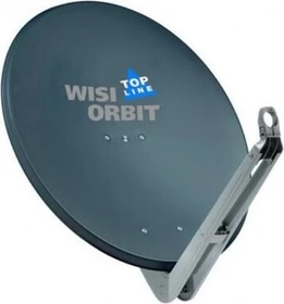 WISI OA 85 H graphitgrau
