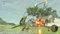 The Legend of Zelda: Breath of the Wild - Nintendo Switch 2 Edition (Switch 2) Vorschaubild