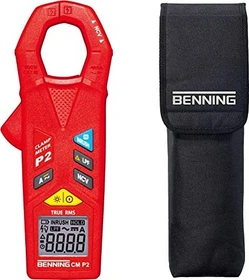 Benning CM P2 Strommesszange-Multimeter