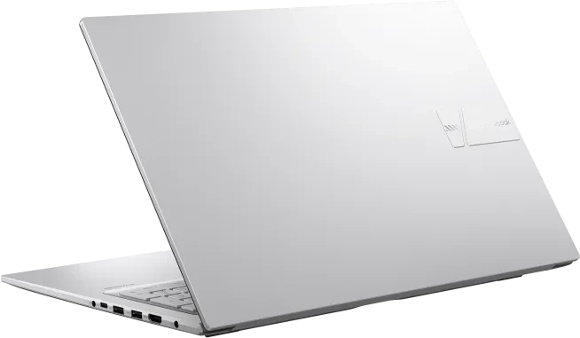 ASUS VivoBook 17 X1704VA#B0DS5TMTD7, Cool Silver, Core i7-1355U, 16GB RAM, 512GB SSD, DE