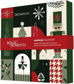 Dr. Grandel Magic Moments Ampullen Adventskalender 2026