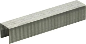 Bosch Professional Typ 58 Tacker-Klammern, 12x13mm, 1000 Stück