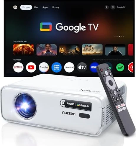 Aurzen Eazze D1G