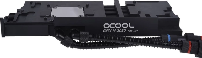 Alphacool Eiswolf 240 GPX Pro RTX 2080 SUPER M04