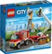 LEGO City Feuerwehr - Feuerwehr-Einsatzfahrzeug Vorschaubild