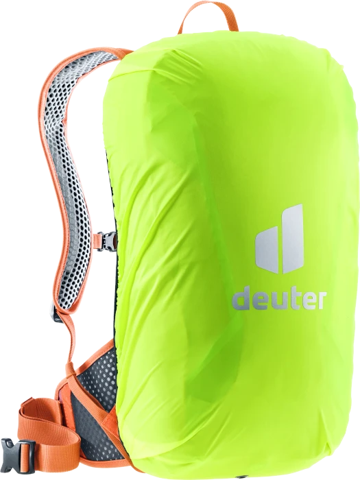 Deuter Race Air paprika/redwood