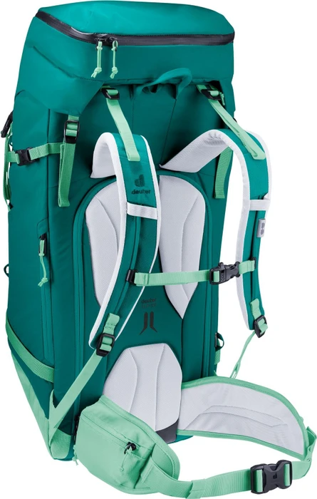 Deuter Freescape Pro 38+ SL deepsea/spearmint