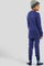Odlo Active Warm Eco Funktionsshirt langarm skipper blue. (Junior) Vorschaubild