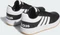 adidas Hoops 3.0 core black/cloud white/gum (Junior) Vorschaubild