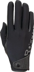 Roeckl Muenster Handschuhe schwarz