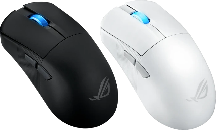 ASUS ROG Harpe Ace Mini weiß, USB/Bluetooth