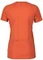 Scott Trail Flow Pro Trikot kurzarm braze orange (Damen) Vorschaubild