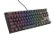 Genesis Thor 303 TKL silent, schwarz, LEDs RGB, hot-swap, Gaote Outemu SILENT PEACH, USB, DE Vorschaubild